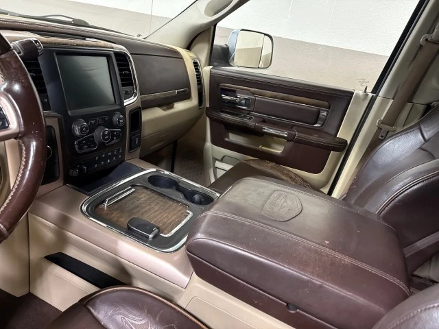 2017 Dodge Ram 4th Gen - Image 20 of 21