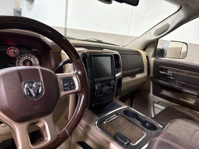 2017 Dodge Ram 4th Gen - Image 19 of 21