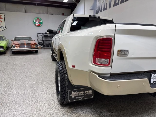 2017 Dodge Ram 4th Gen - Image 9 of 21