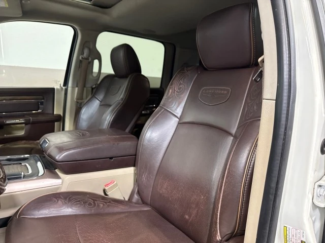 2017 Dodge Ram 4th Gen - Image 16 of 21