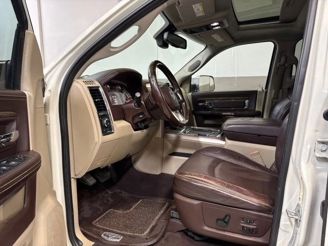 2017 Dodge Ram 4th Gen - Image 12 of 21