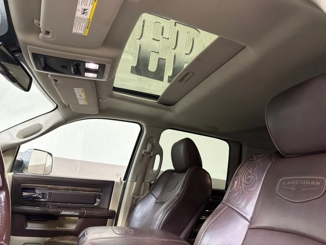 2017 Dodge Ram 4th Gen - Image 21 of 21