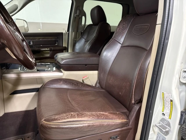 2017 Dodge Ram 4th Gen - Image 17 of 21