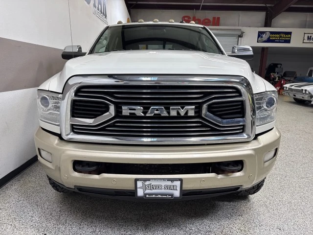2017 Dodge Ram 4th Gen - Image 2 of 21