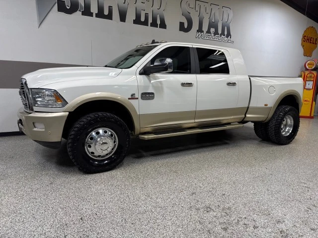 2017 Dodge Ram 4th Gen - Image 4 of 21
