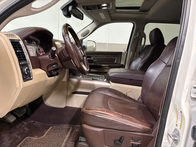 2017 Dodge Ram 4th Gen - Image 13 of 21