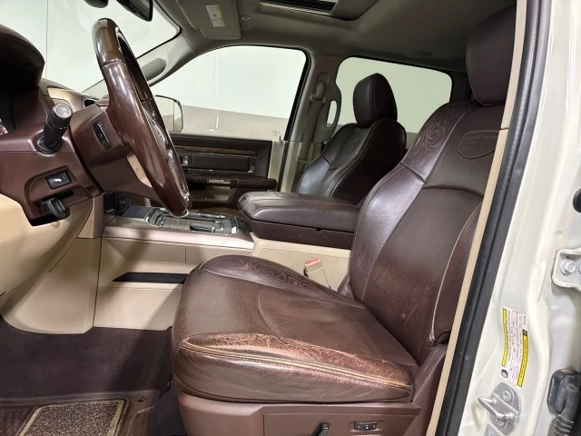 2017 Dodge Ram 4th Gen - Image 14 of 21