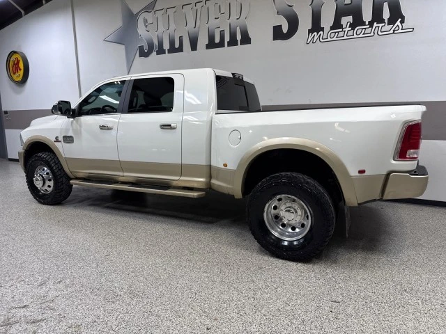 2017 Dodge Ram 4th Gen - Image 6 of 21