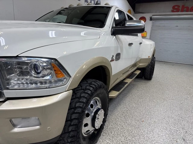 2017 Dodge Ram 4th Gen - Image 10 of 21
