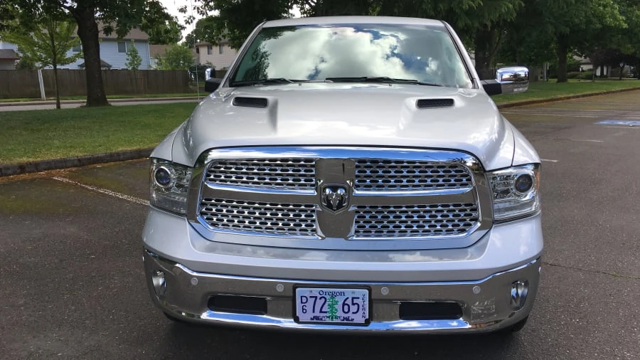 2017 Ram 1500 1st Gen - Image 4 of 10