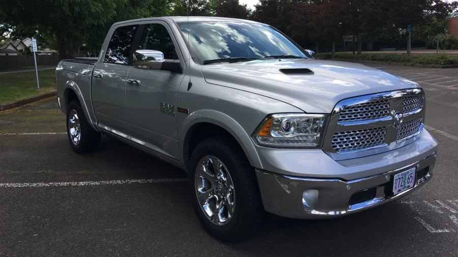 2017 Ram 1500 1st Gen - Image 5 of 10