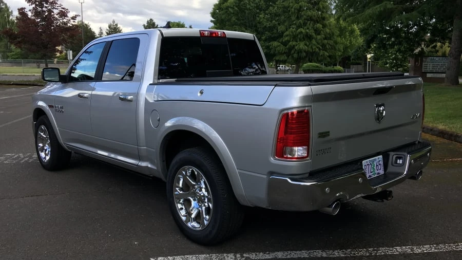 2017 Ram 1500 1st Gen - Image 3 of 10