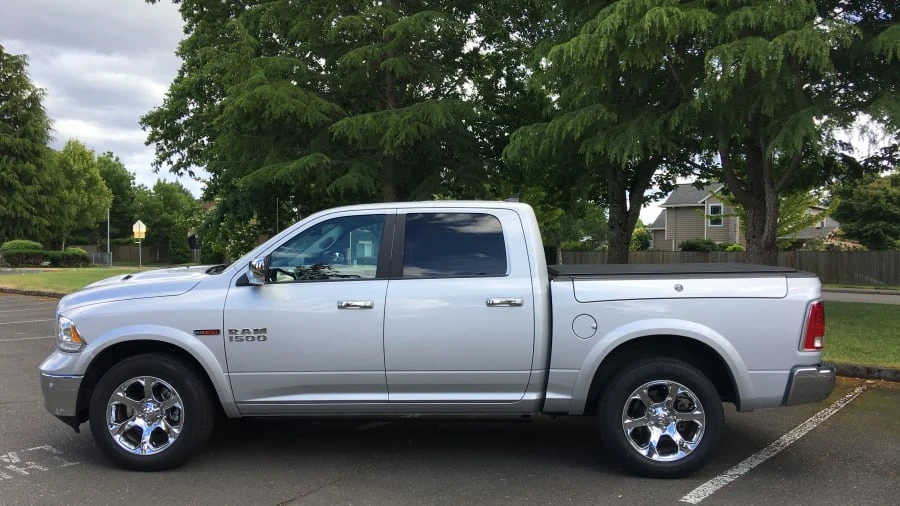 2017 Ram 1500 1st Gen - Image 2 of 10