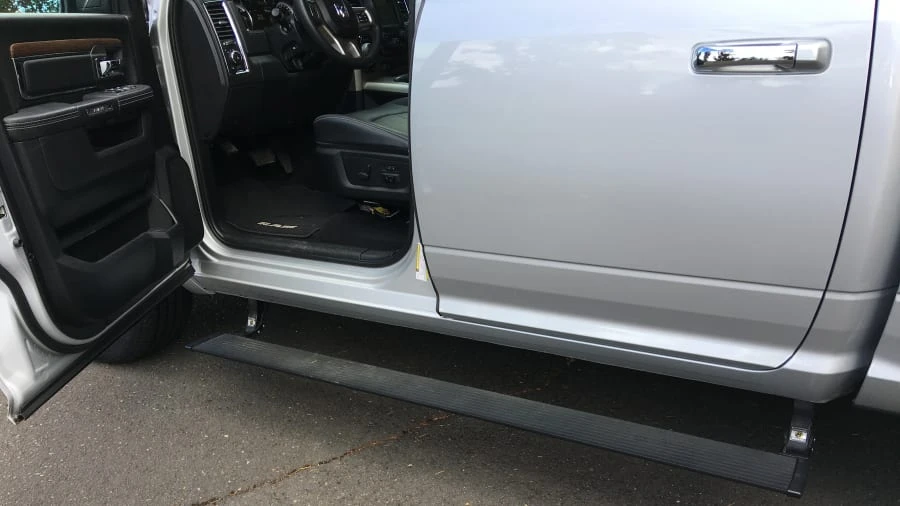 2017 Ram 1500 1st Gen - Image 6 of 10