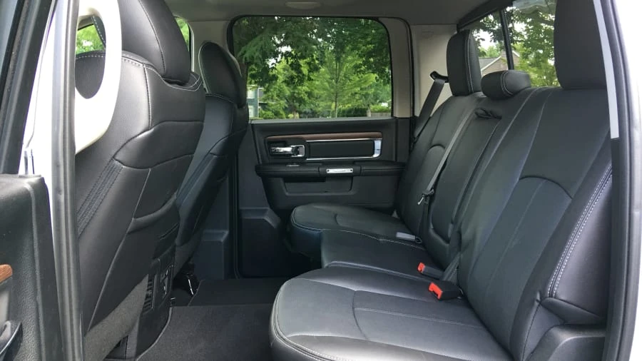 2017 Ram 1500 1st Gen - Image 9 of 10
