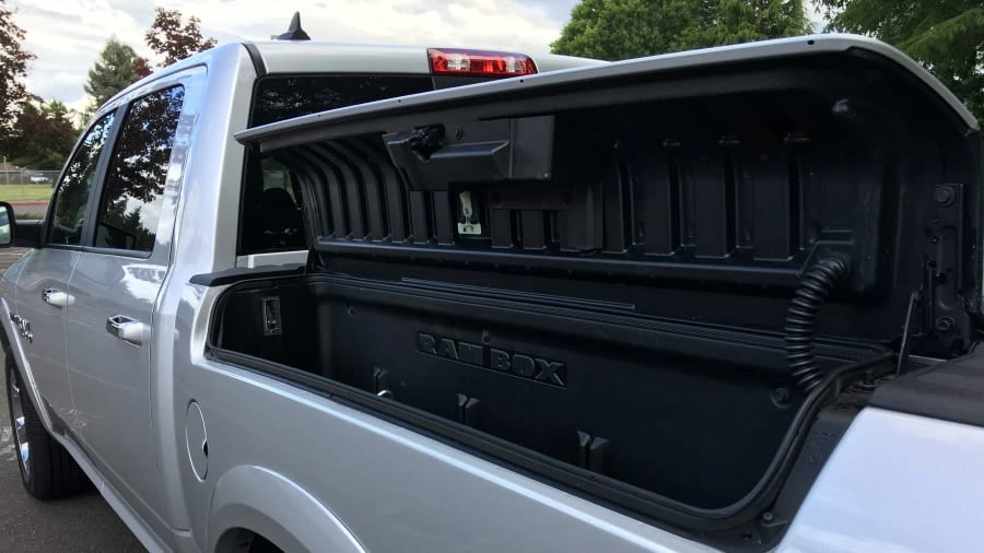 2017 Ram 1500 1st Gen - Image 10 of 10