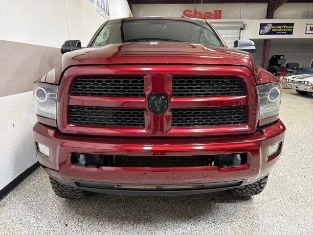 2017 Ram Heavy Duty - Image 2 of 21