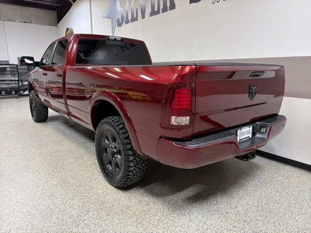 2017 Ram Heavy Duty - Image 7 of 21