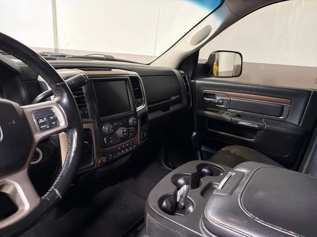 2017 Ram Heavy Duty - Image 14 of 21