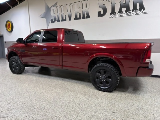 2017 Ram Heavy Duty - Image 6 of 21