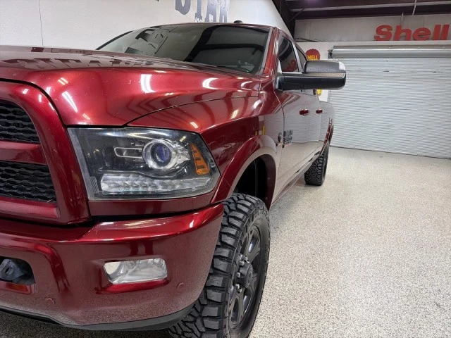 2017 Ram Heavy Duty - Image 10 of 21