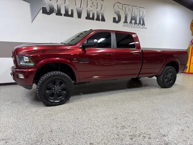 2017 Ram Heavy Duty - Image 4 of 21