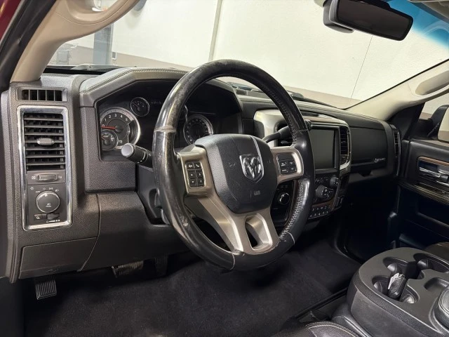 2017 Ram Heavy Duty - Image 13 of 21