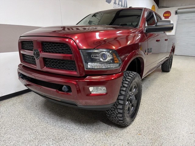 2017 Ram Heavy Duty - Image 3 of 21