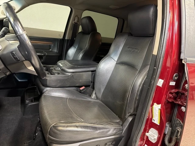 2017 Ram Heavy Duty - Image 12 of 21