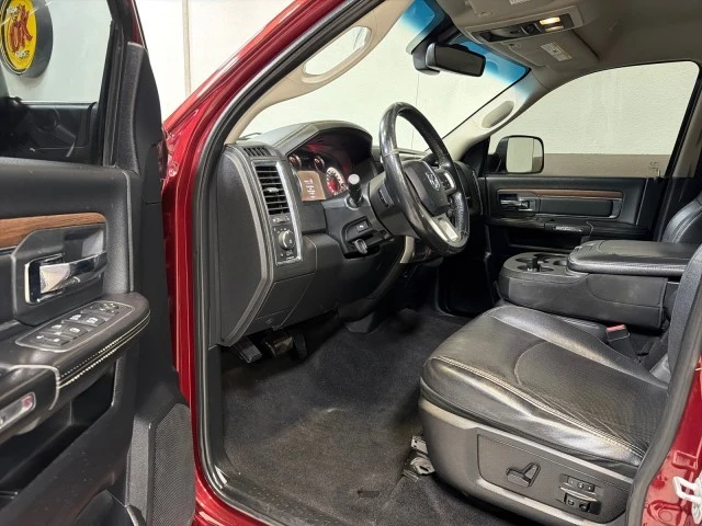 2017 Ram Heavy Duty - Image 11 of 21