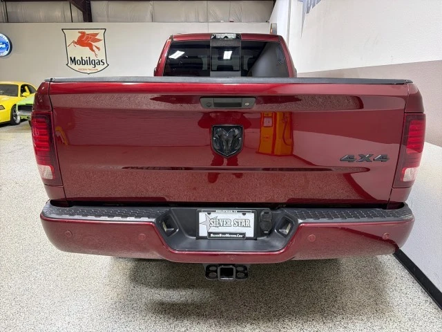 2017 Ram Heavy Duty - Image 8 of 21