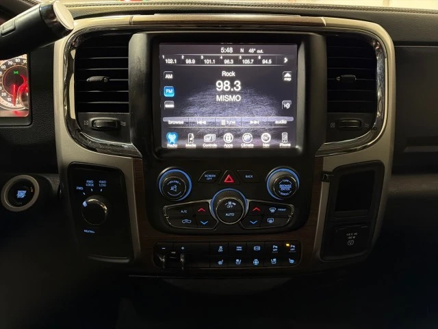 2017 Ram Heavy Duty - Image 18 of 21