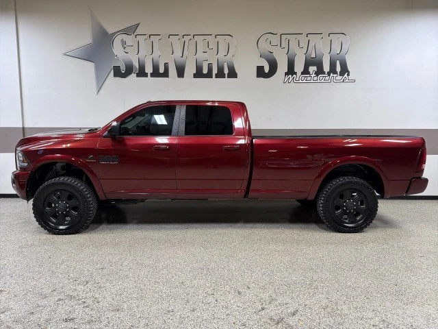 2017 Ram Heavy Duty - Image 5 of 21