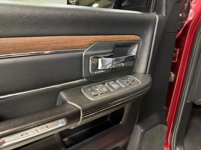 2017 Ram Heavy Duty - Image 17 of 21