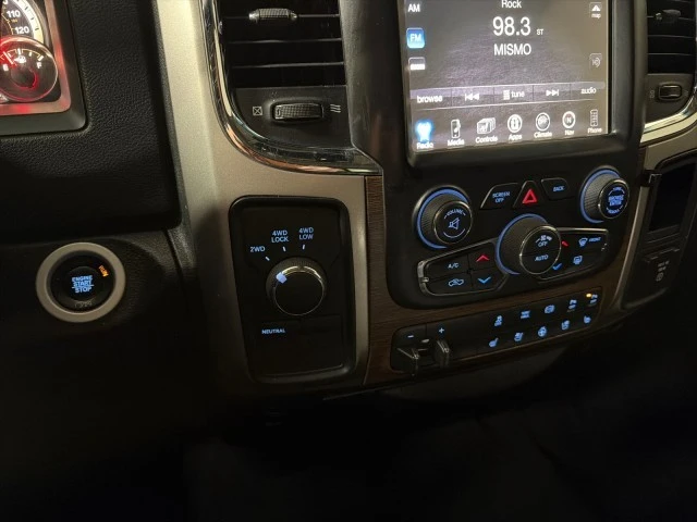 2017 Ram Heavy Duty - Image 19 of 21