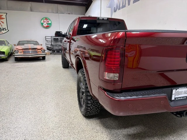 2017 Ram Heavy Duty - Image 9 of 21