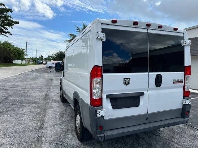 2017 Ram ProMaster - Image 11 of 13
