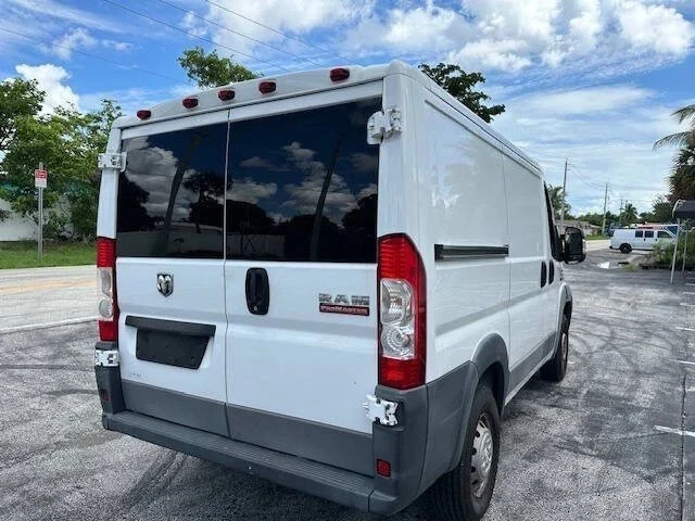 2017 Ram ProMaster - Image 6 of 13