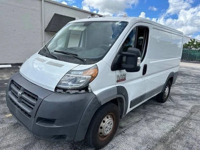 2017 Ram ProMaster - Image 8 of 13