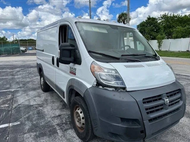 2017 Ram ProMaster - Image 3 of 13