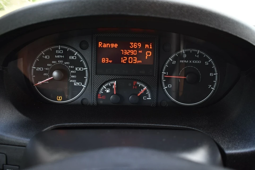 2017 Ram ProMaster - Image 10 of 18
