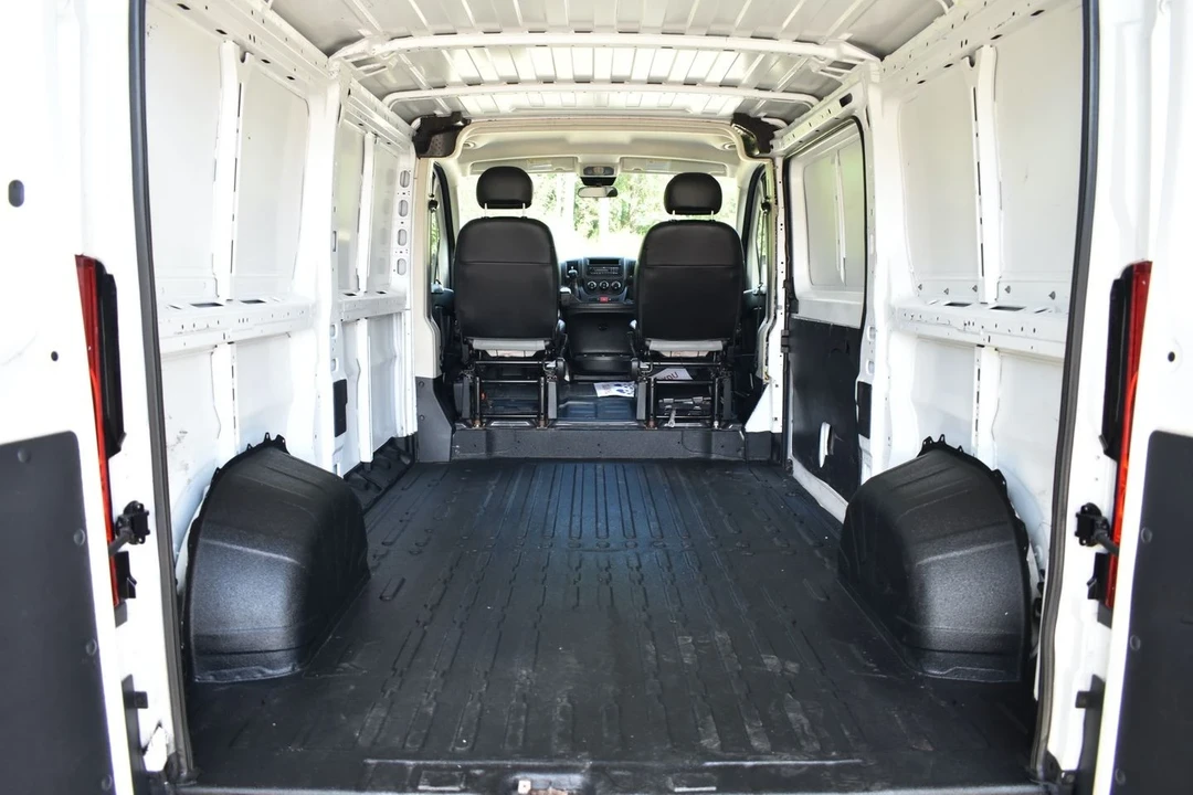 2017 Ram ProMaster - Image 12 of 18