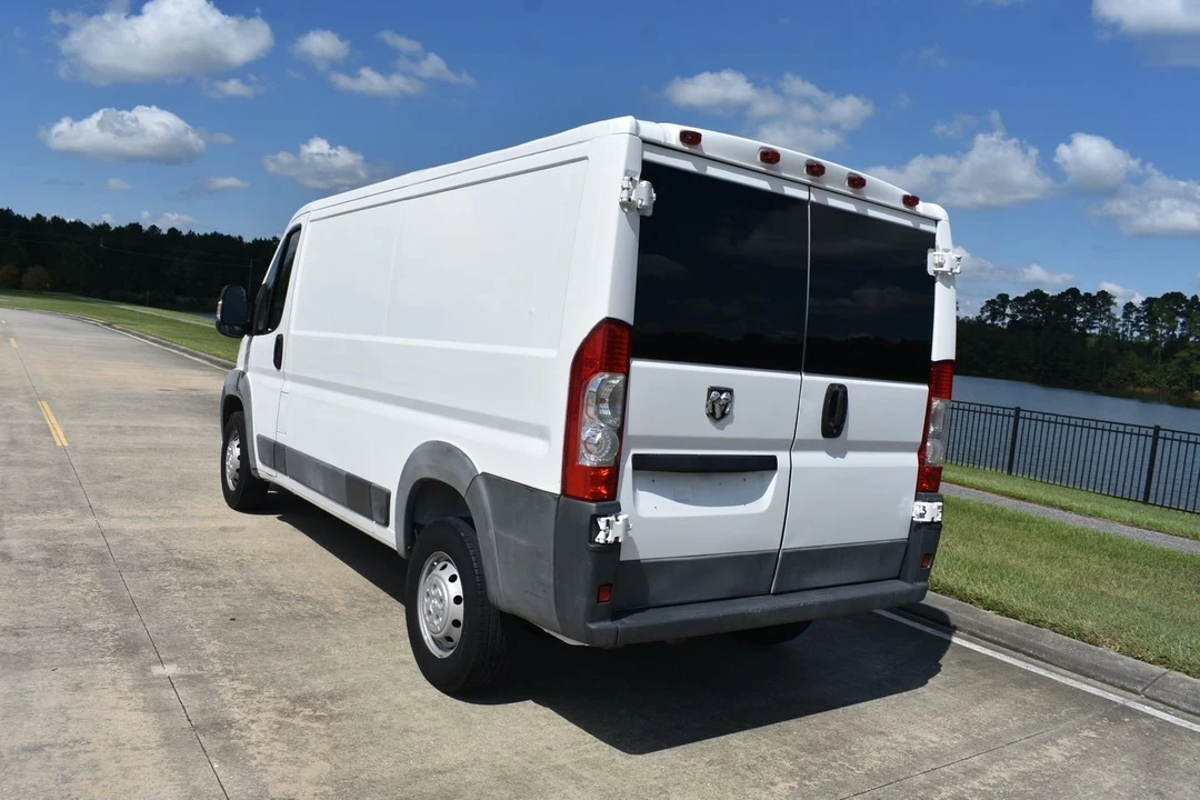 2017 Ram ProMaster - Image 8 of 18