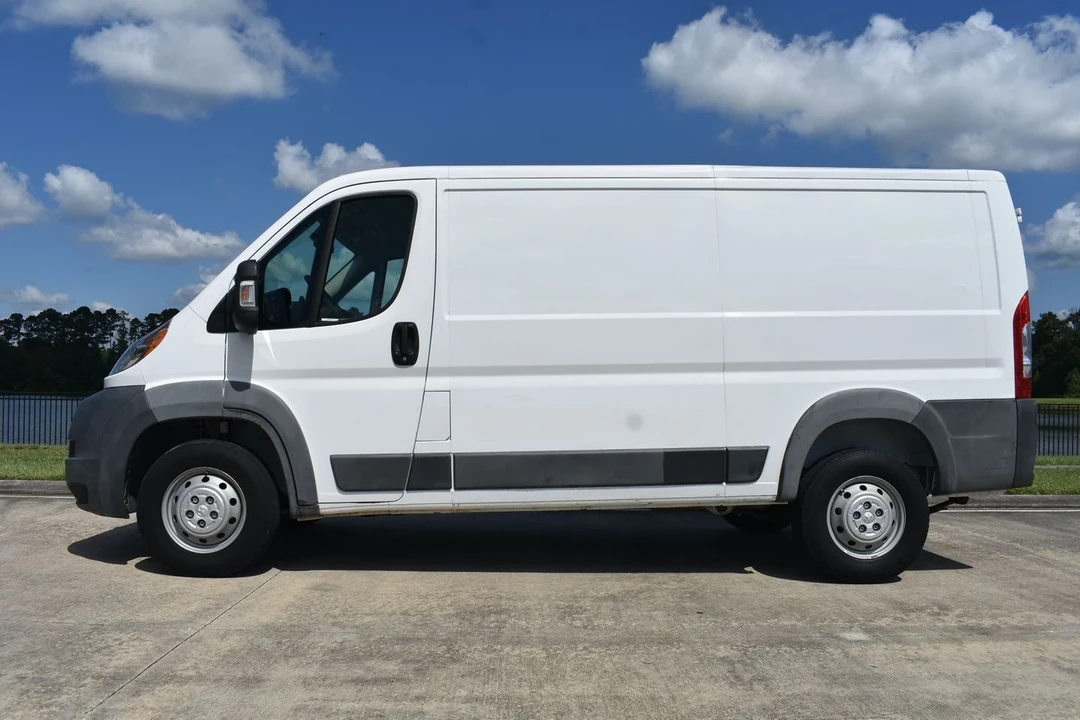 2017 Ram ProMaster - Image 7 of 18