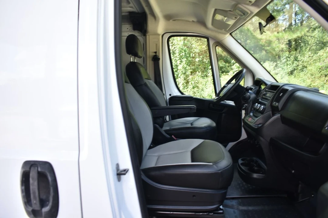 2017 Ram ProMaster - Image 14 of 18