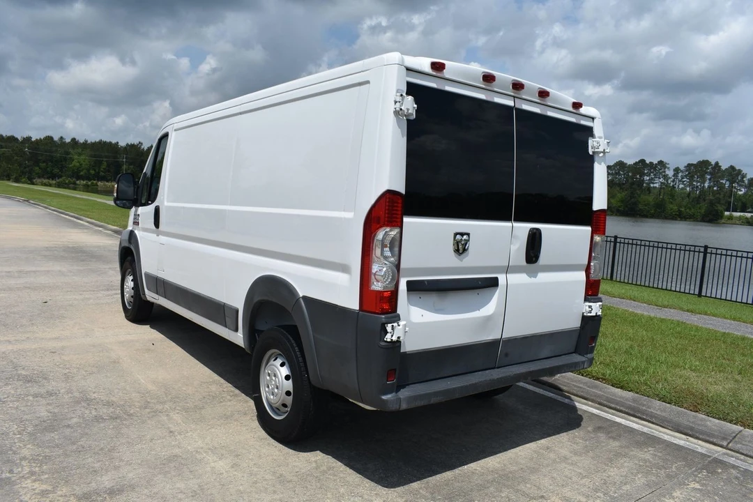 2017 Ram ProMaster - Image 8 of 19