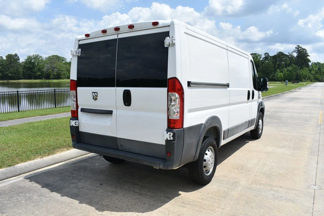 2017 Ram ProMaster - Image 4 of 19
