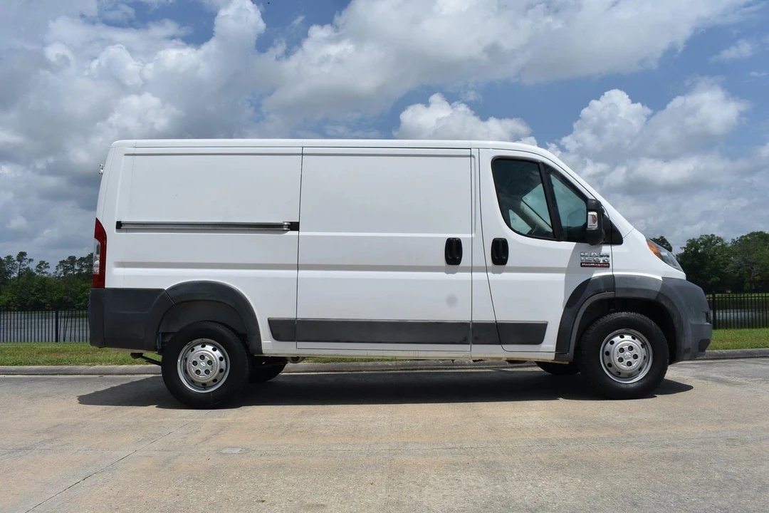 2017 Ram ProMaster - Image 3 of 19