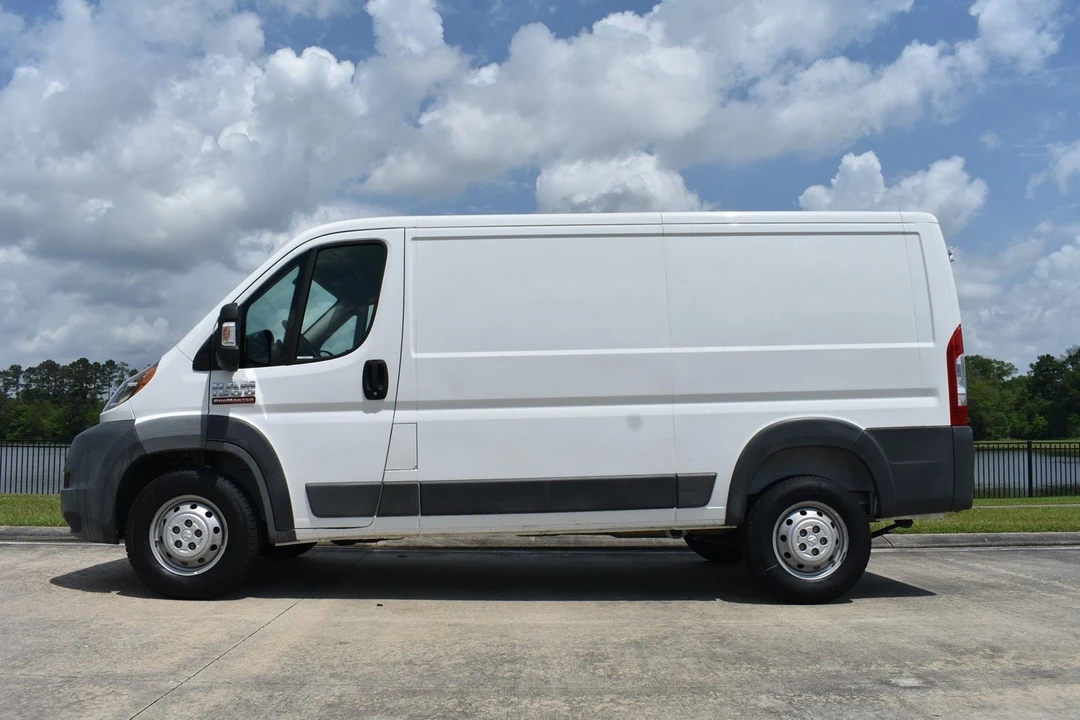 2017 Ram ProMaster - Image 7 of 19