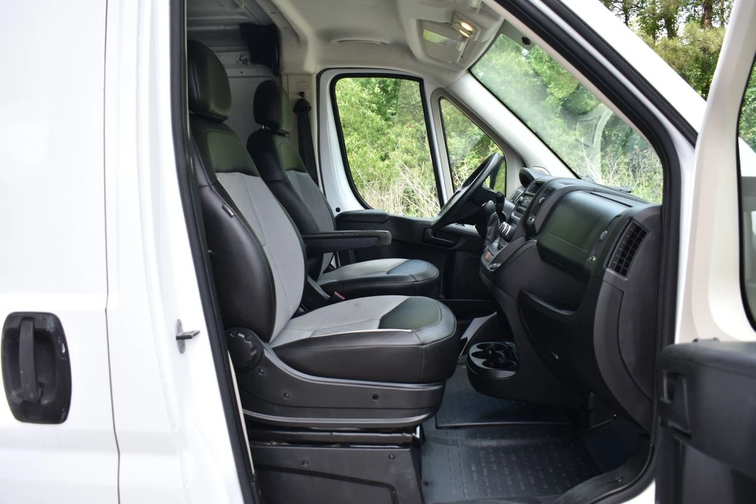 2017 Ram ProMaster - Image 14 of 19